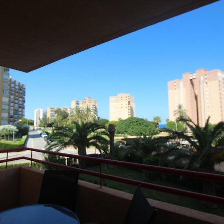 Apartamento Costa De La Calma By Rental Ole Dehesa de Campoamor  Екстериор снимка
