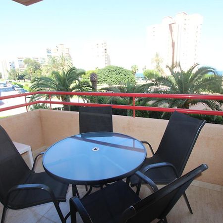 Apartamento Costa De La Calma By Rental Ole Dehesa de Campoamor  Екстериор снимка