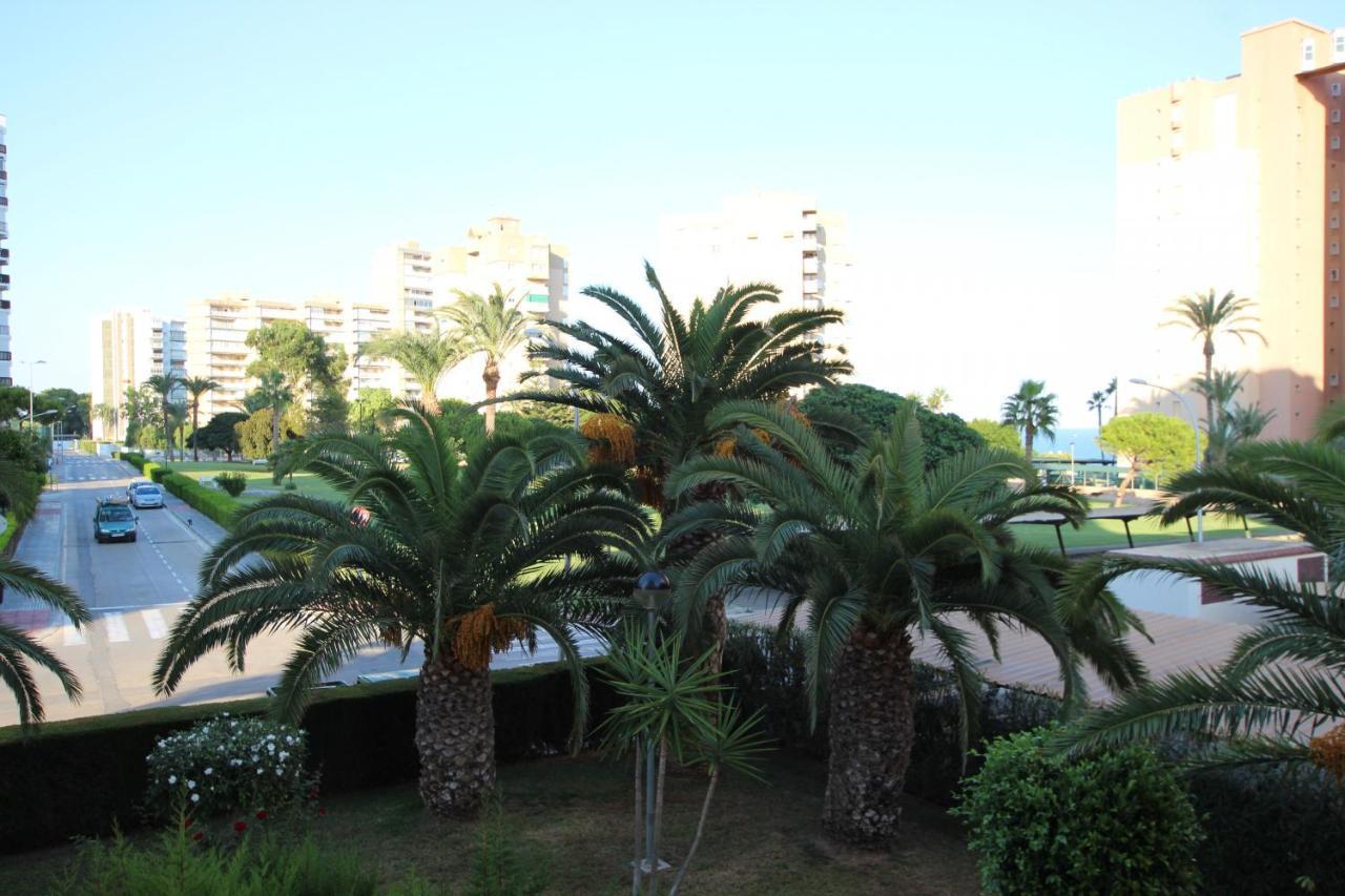 Apartamento Costa De La Calma By Rental Ole Dehesa de Campoamor  Екстериор снимка