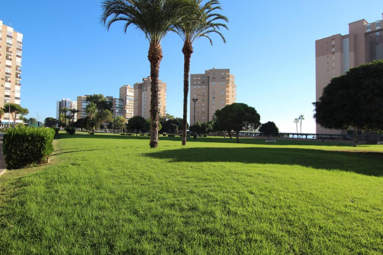 Apartamento Costa De La Calma By Rental Ole Dehesa de Campoamor  Екстериор снимка