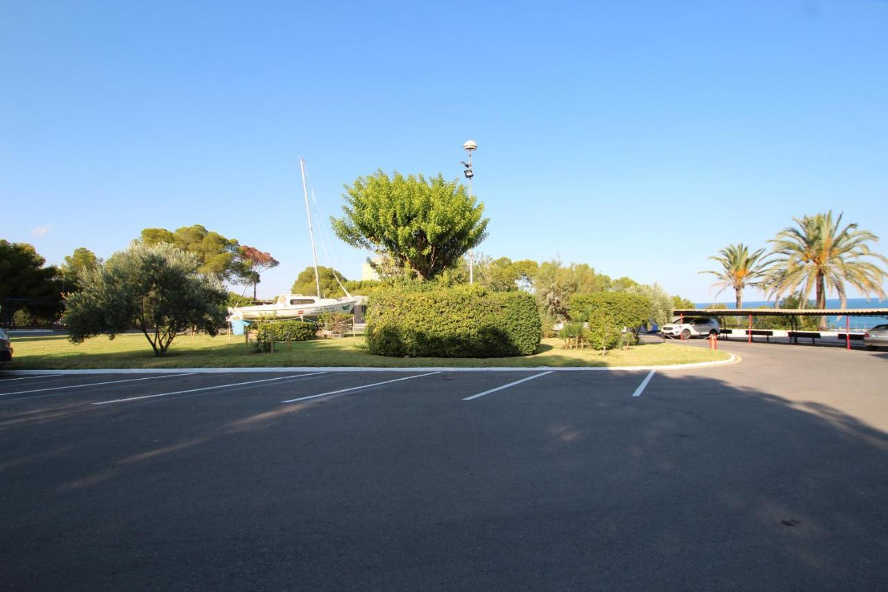 Apartamento Costa De La Calma By Rental Ole Dehesa de Campoamor  Екстериор снимка