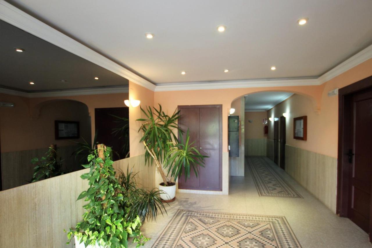 Apartamento Costa De La Calma By Rental Ole Dehesa de Campoamor  Екстериор снимка