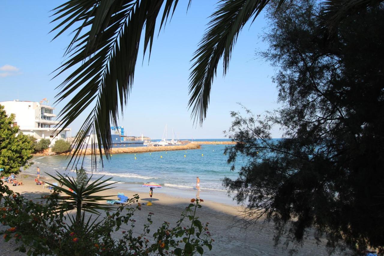 Apartamento Costa De La Calma By Rental Ole Dehesa de Campoamor  Екстериор снимка