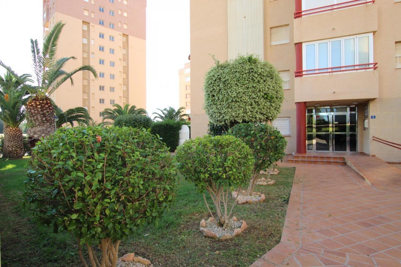 Apartamento Costa De La Calma By Rental Ole Dehesa de Campoamor  Екстериор снимка