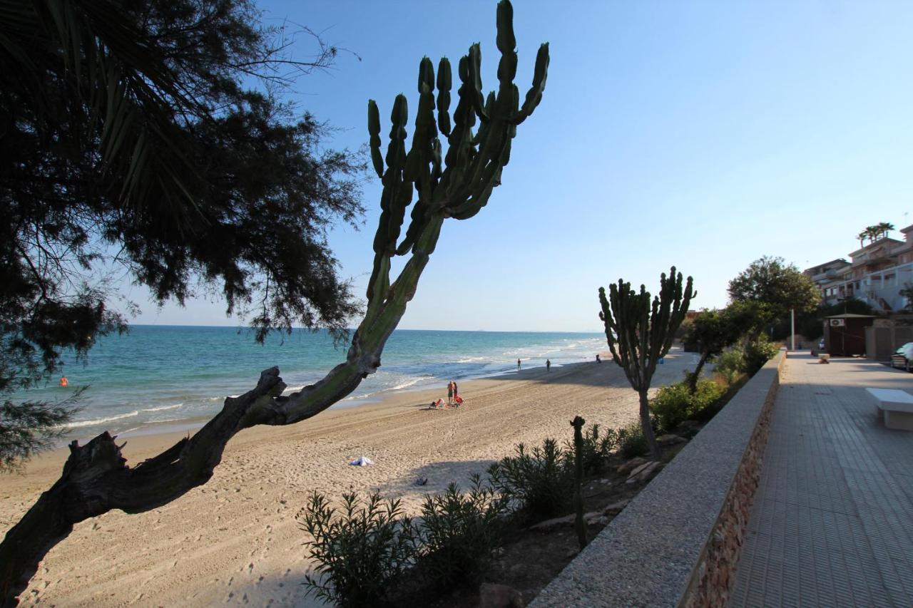 Apartamento Costa De La Calma By Rental Ole Dehesa de Campoamor  Екстериор снимка