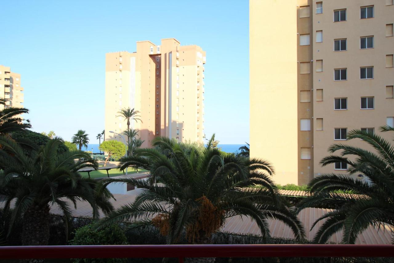 Apartamento Costa De La Calma By Rental Ole Dehesa de Campoamor  Екстериор снимка