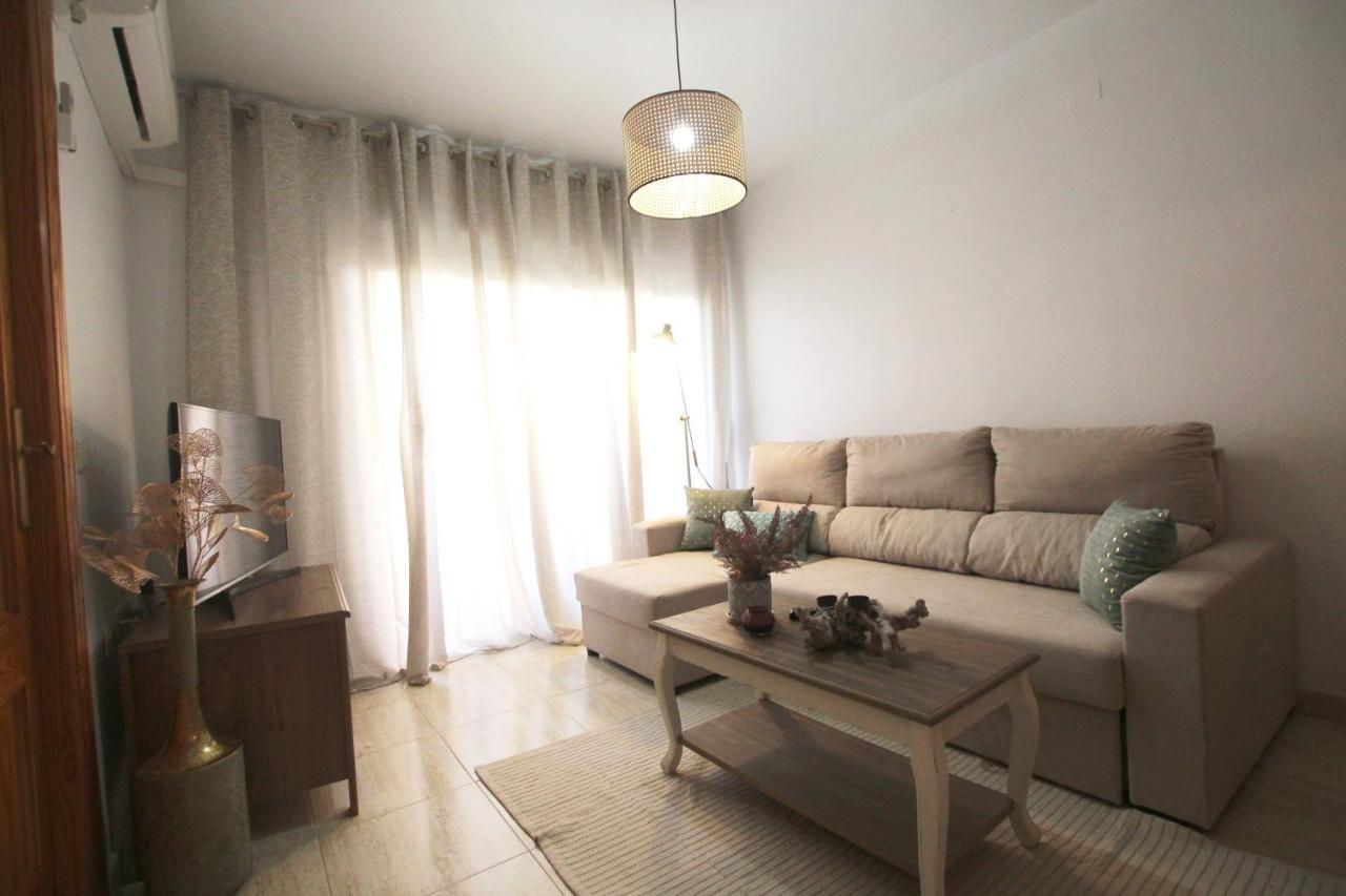 Apartamento Costa De La Calma By Rental Ole Dehesa de Campoamor  Екстериор снимка
