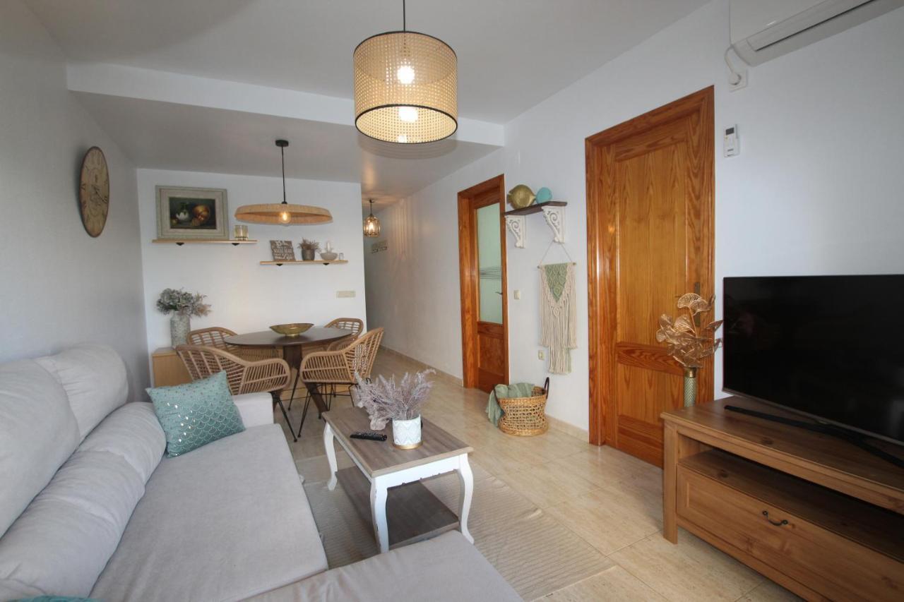 Apartamento Costa De La Calma By Rental Ole Dehesa de Campoamor  Екстериор снимка