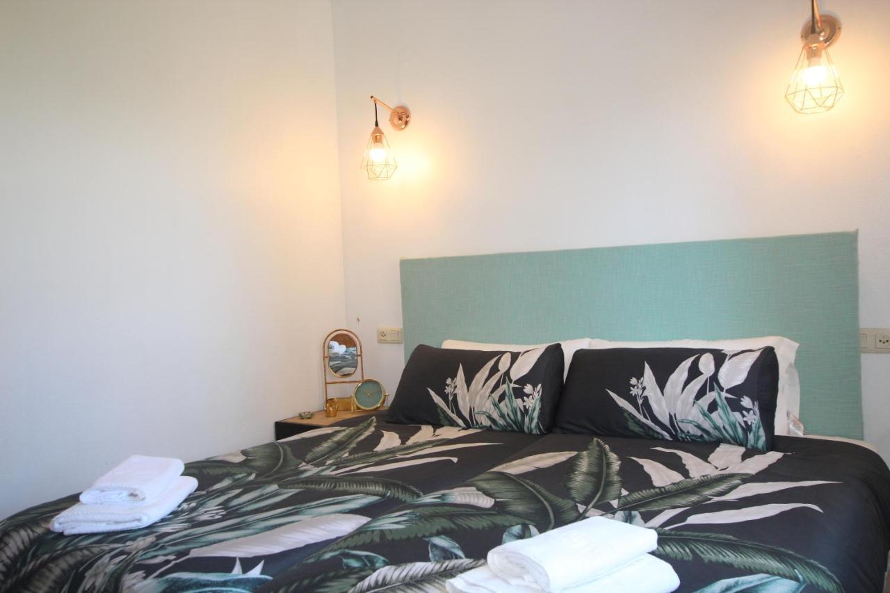 Apartamento Costa De La Calma By Rental Ole Dehesa de Campoamor  Екстериор снимка