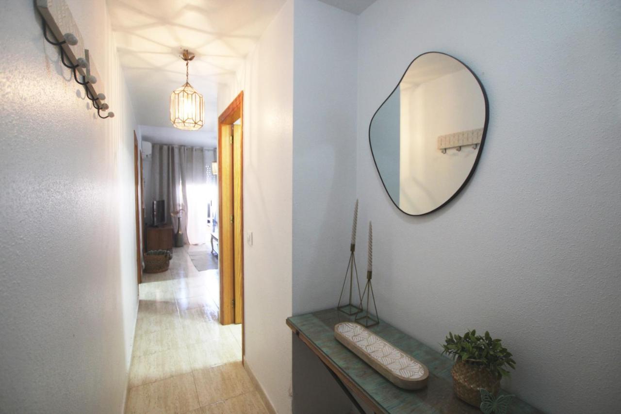 Apartamento Costa De La Calma By Rental Ole Dehesa de Campoamor  Екстериор снимка