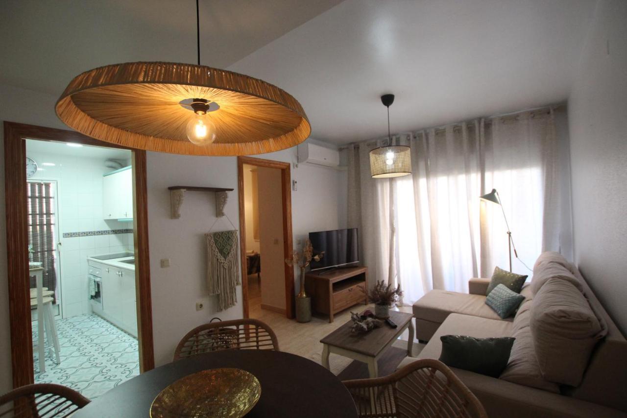 Apartamento Costa De La Calma By Rental Ole Dehesa de Campoamor  Екстериор снимка