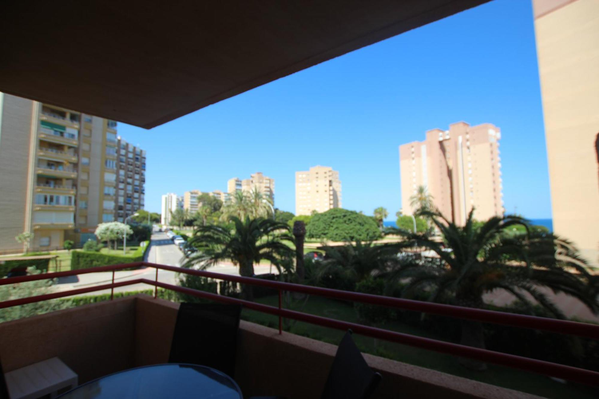 Apartamento Costa De La Calma By Rental Ole Dehesa de Campoamor  Екстериор снимка