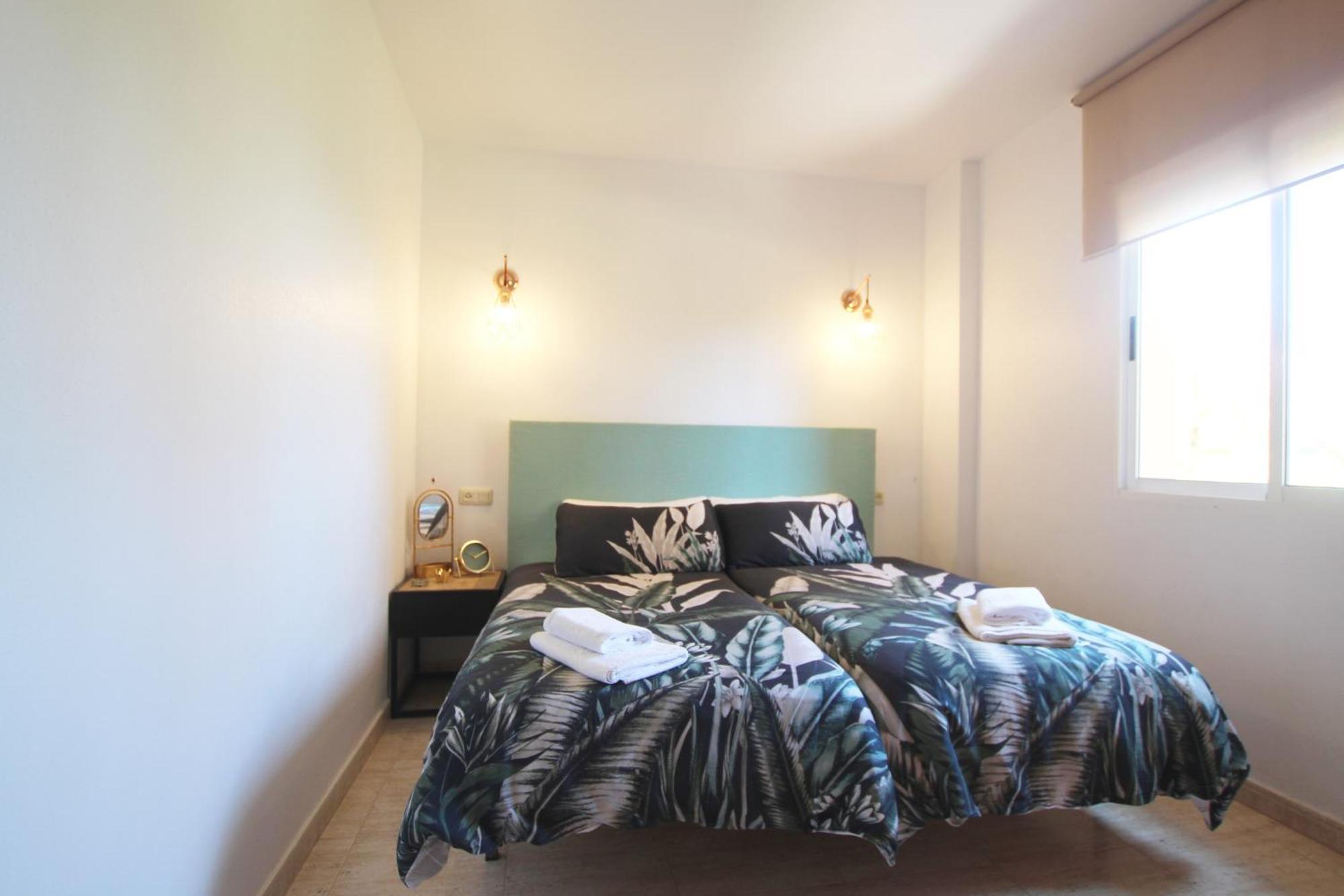 Apartamento Costa De La Calma By Rental Ole Dehesa de Campoamor  Екстериор снимка