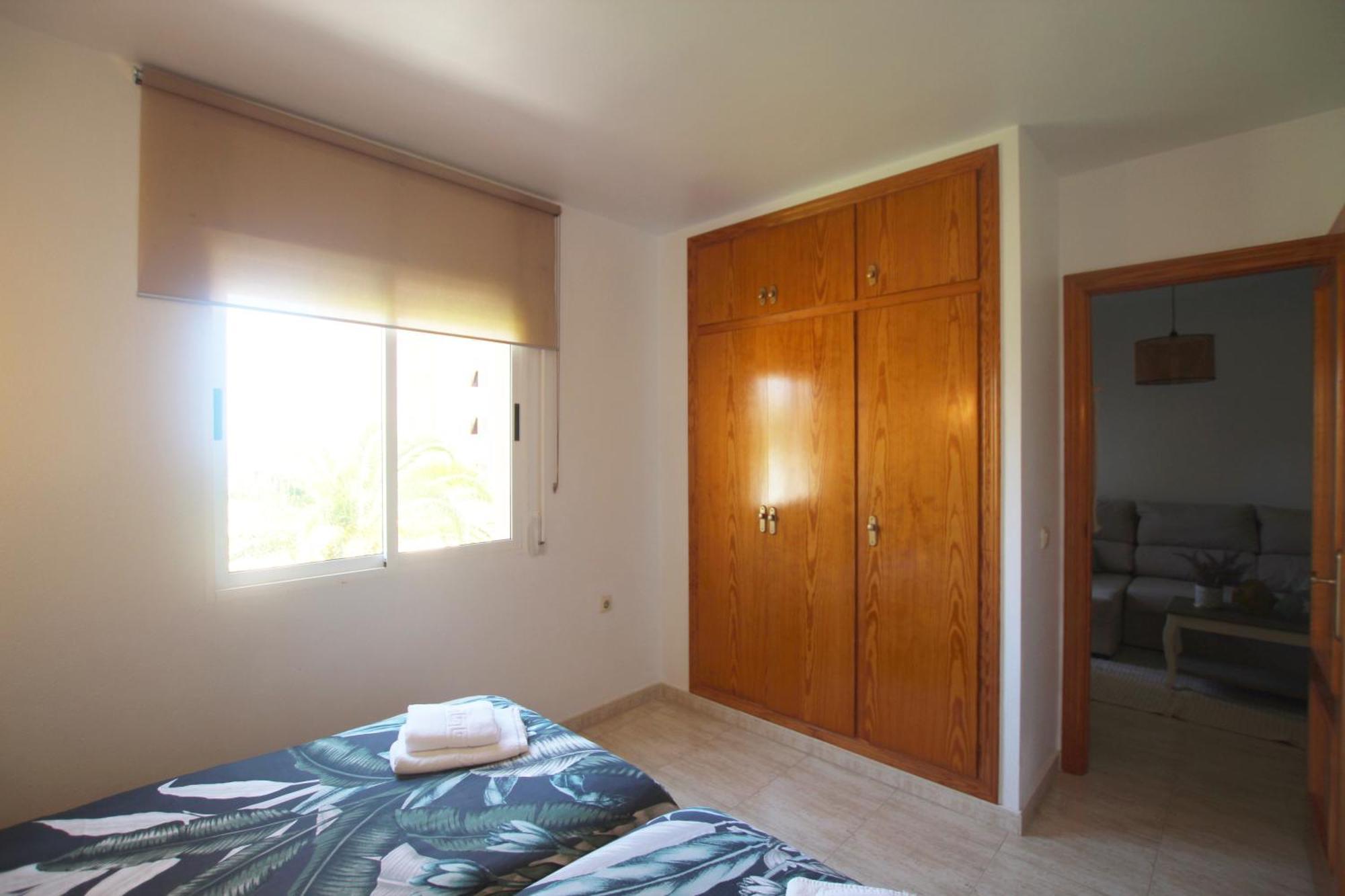 Apartamento Costa De La Calma By Rental Ole Dehesa de Campoamor  Екстериор снимка