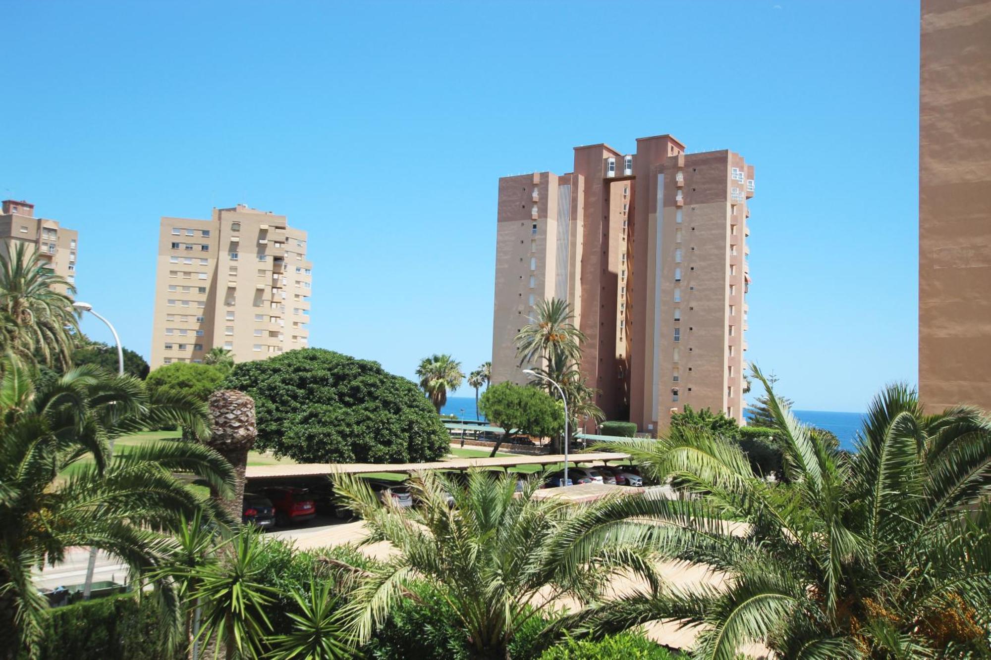 Apartamento Costa De La Calma By Rental Ole Dehesa de Campoamor  Екстериор снимка
